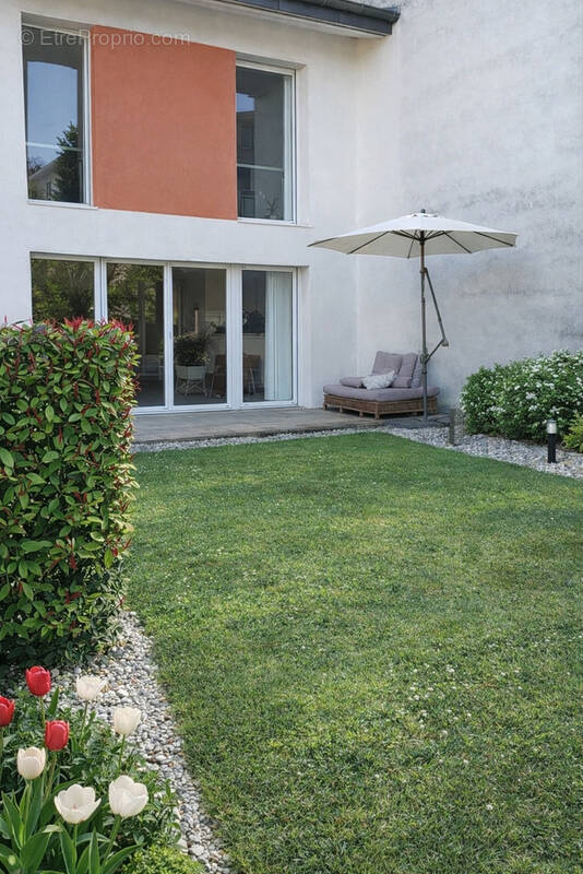 Maison à EVIAN-LES-BAINS