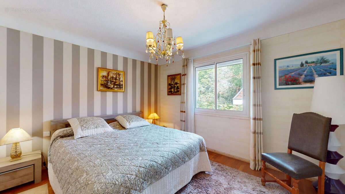 Maison familiale avec studio indépendant - photo 6