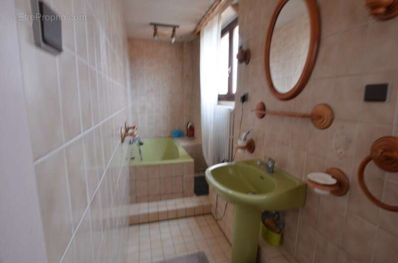 Maison à vendre 6 pièces GRAVELOTTE (57) - photo 10