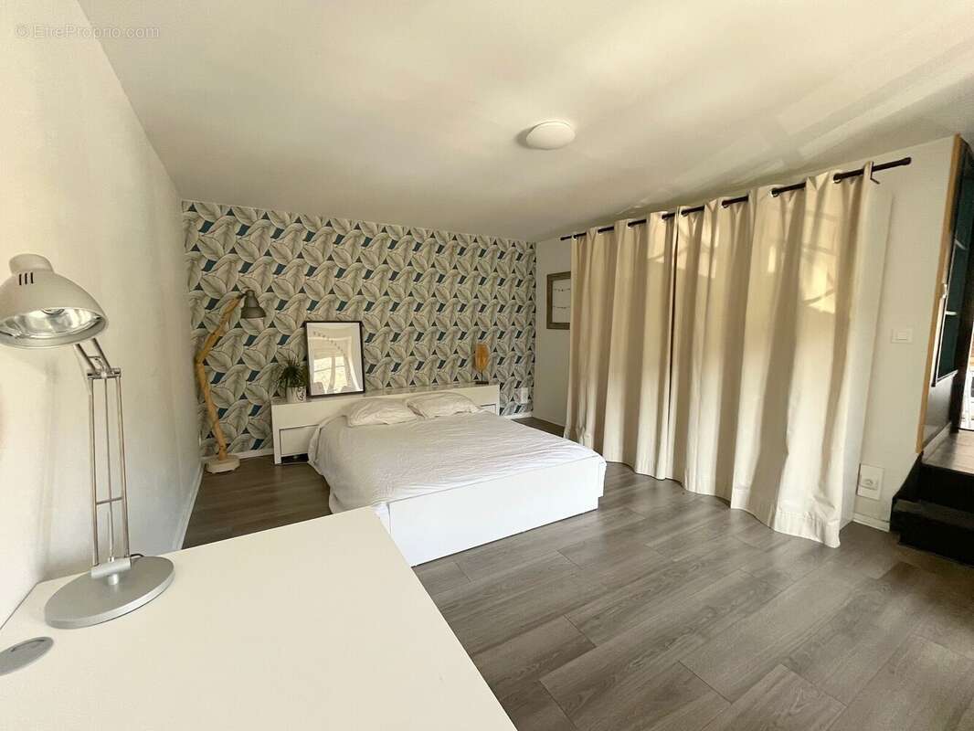 Christophe 02 - Appartement à BESANCON