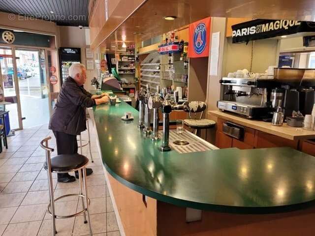 Commerce bar -tabac -fdj -pmu - photo 3