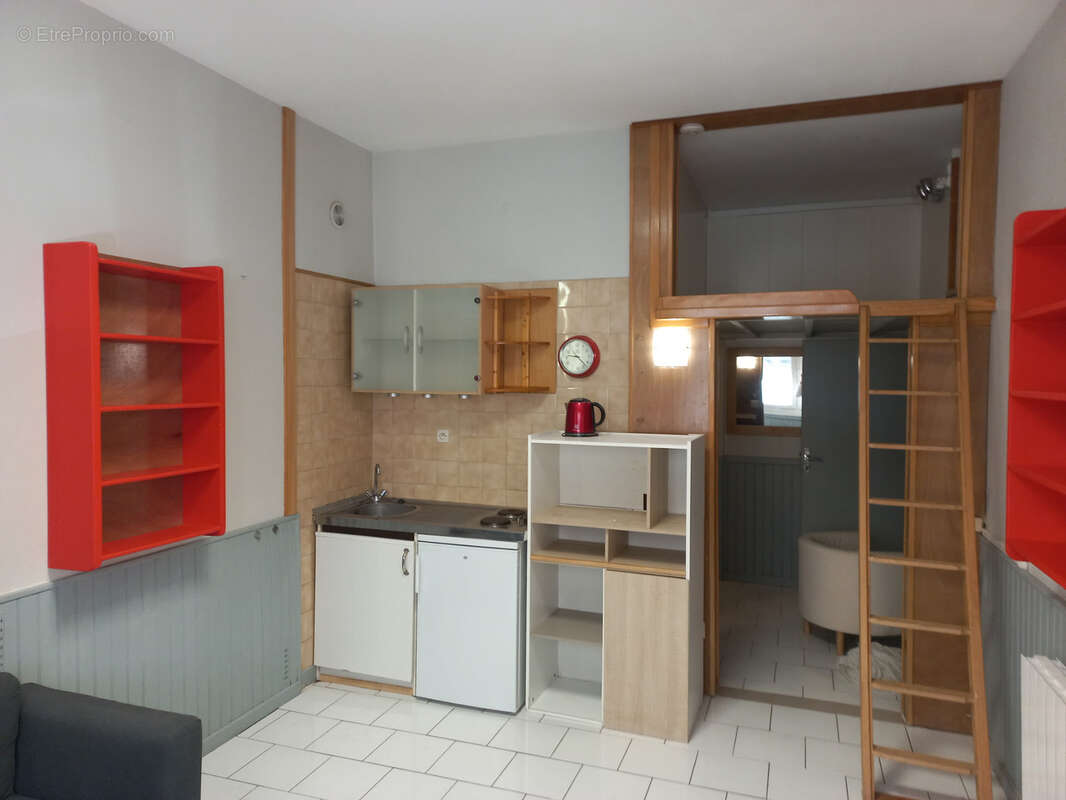 SPECIAL INVESTISSEUR - 2 Studios indépendants - photo 14