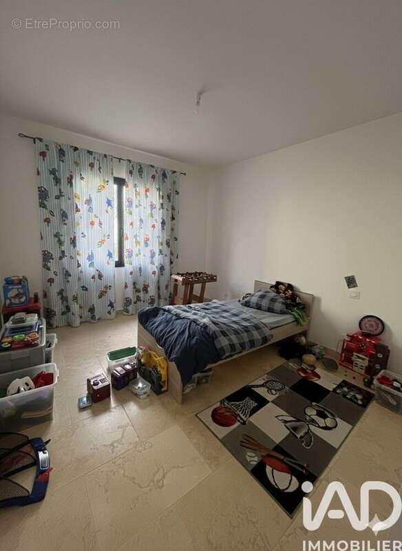 Photo 7 - Maison à MONTFORT-SUR-ARGENS