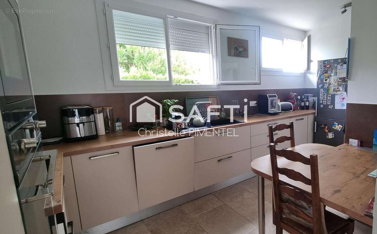 Photo 4 - Maison à NAVARRENX