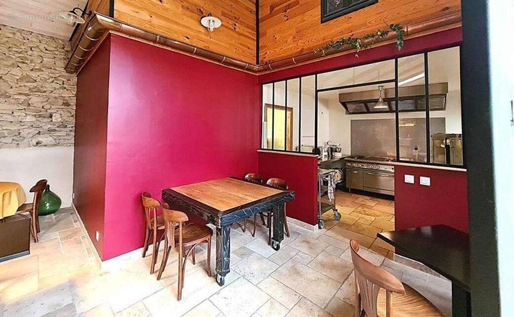 Appartement 550 m² à Rochefort-En-Valdaine  - photo 7
