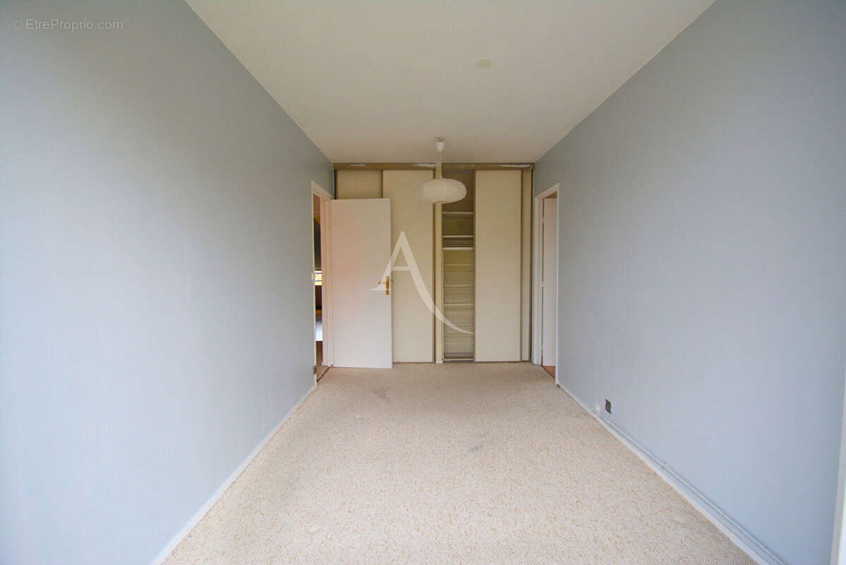 Appartement à LE KREMLIN-BICETRE