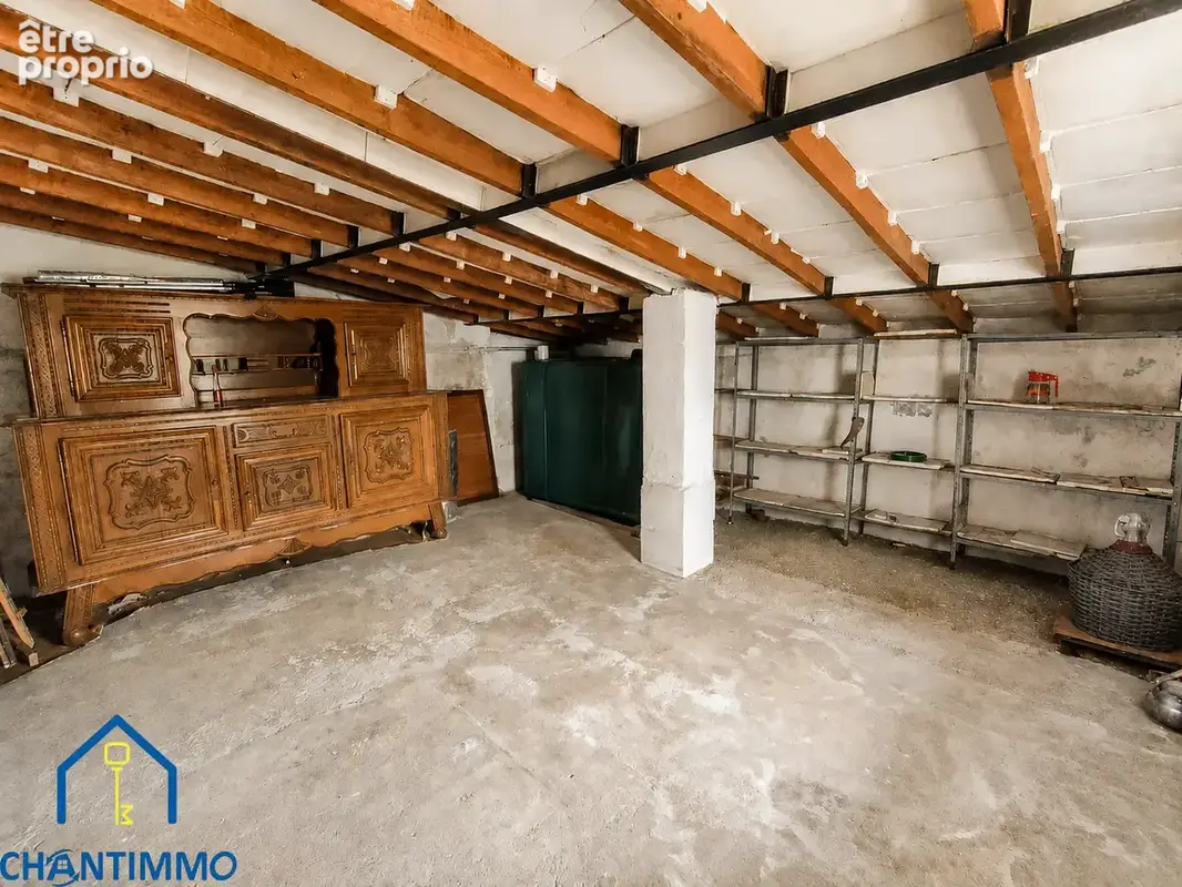 Maison en pierres habitable de suite - photo 12