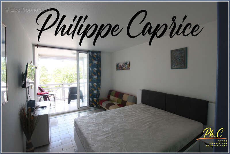 Appartement à LE DIAMANT