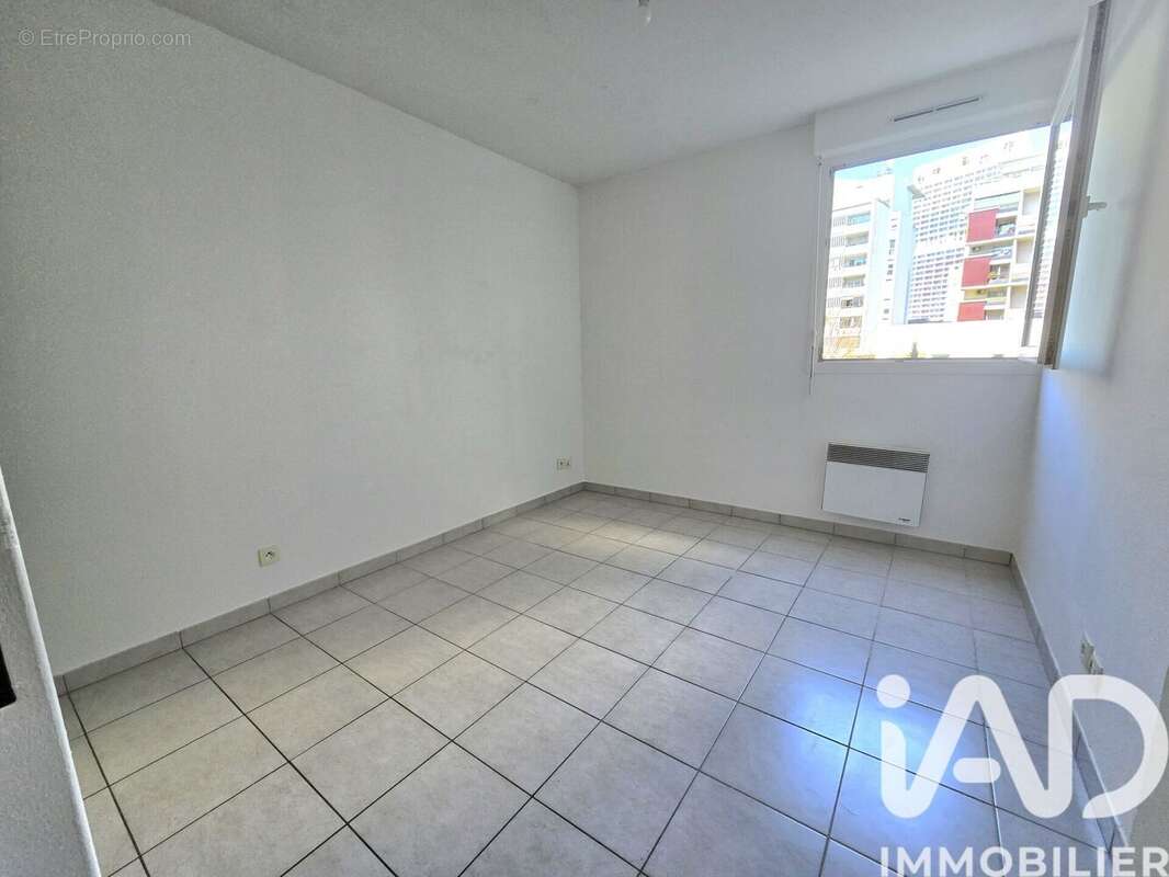 Photo 8 - Appartement à MARSEILLE-2E