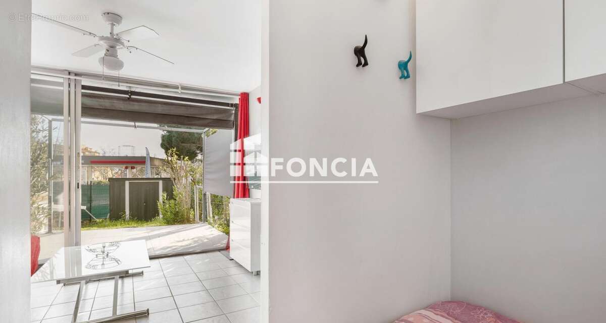 Appartement à AGDE