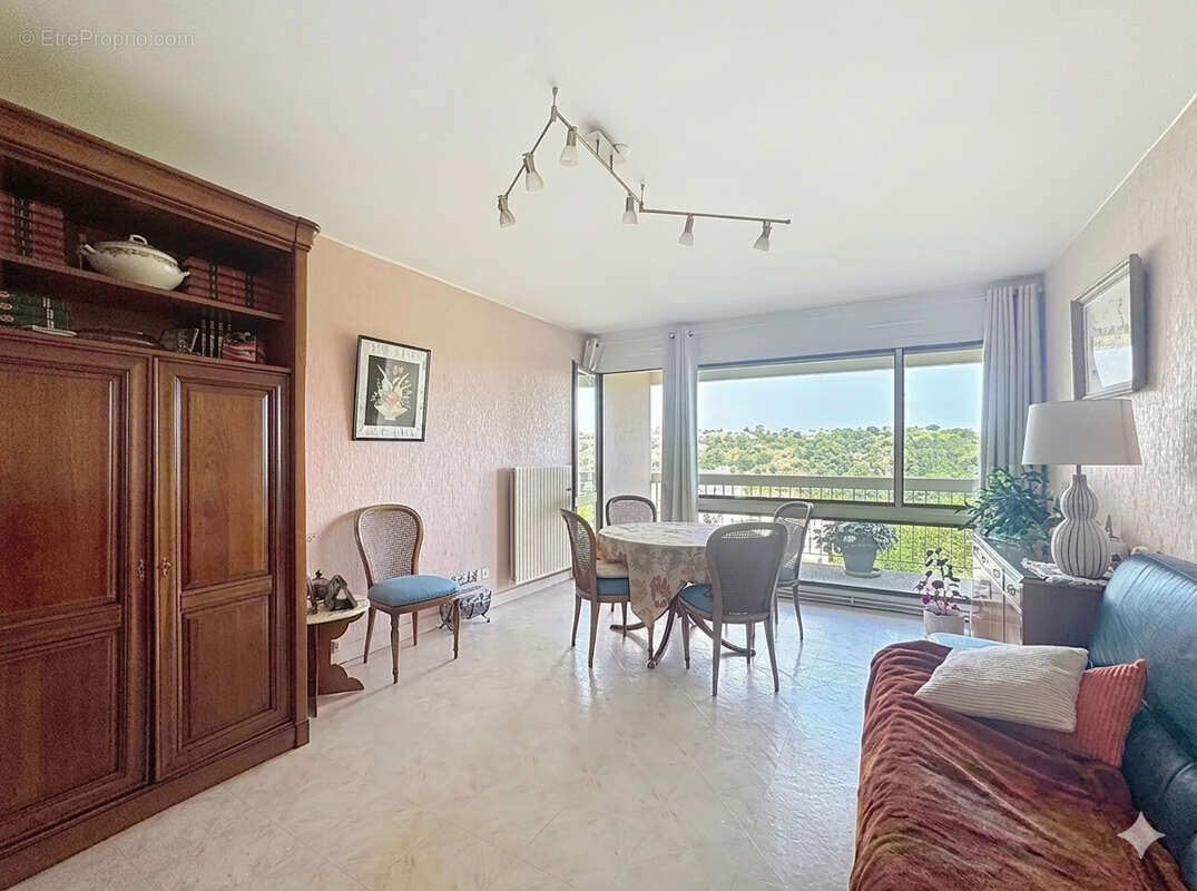 Appartement à SAINT-BRIEUC