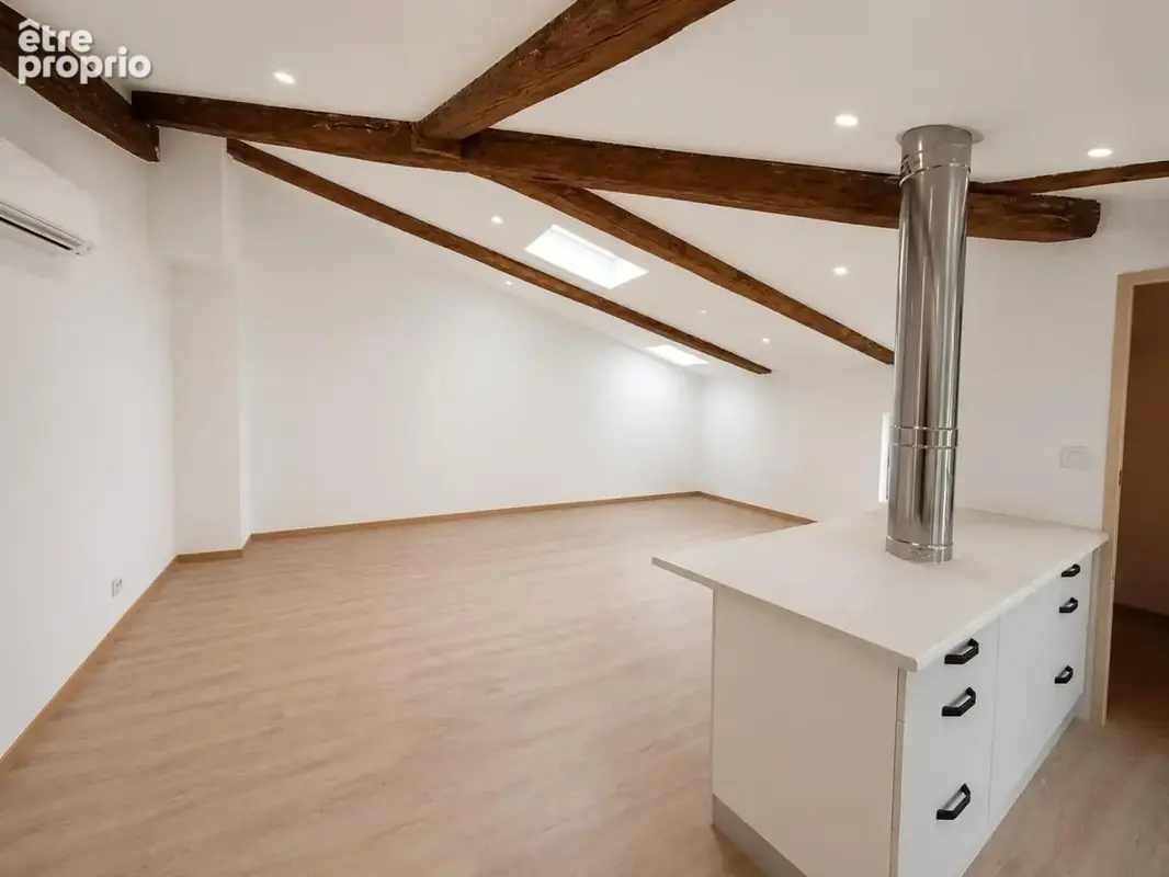 Photo 1 - Appartement à MONTELIMAR