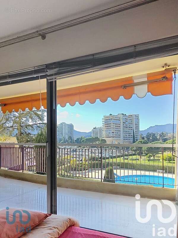 Photo 7 - Appartement à MANDELIEU-LA-NAPOULE