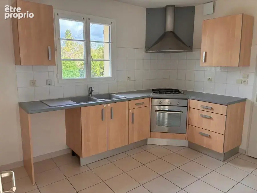 Maison 5 pièces 96 m² à vendre à Monnaie (37380) - photo 5