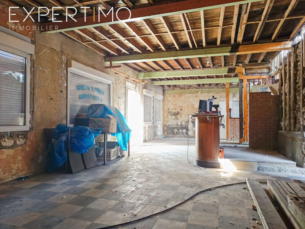 Appartement à RUE