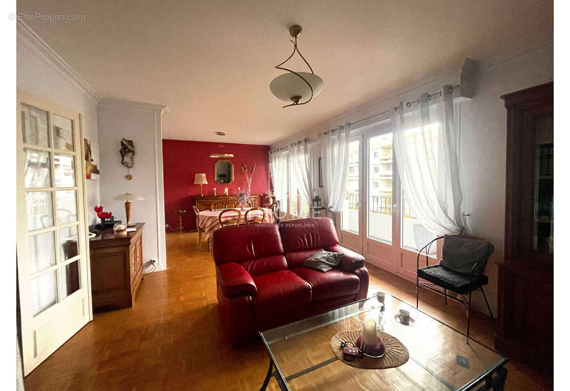 Appartement à ANGERS
