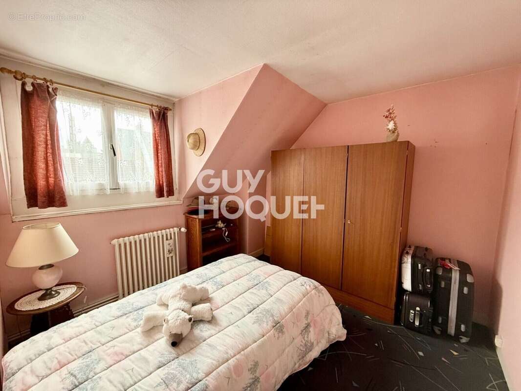 Photo 6 - Maison à AMIENS