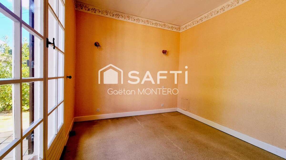 Photo 9 - Maison à SANGUINET