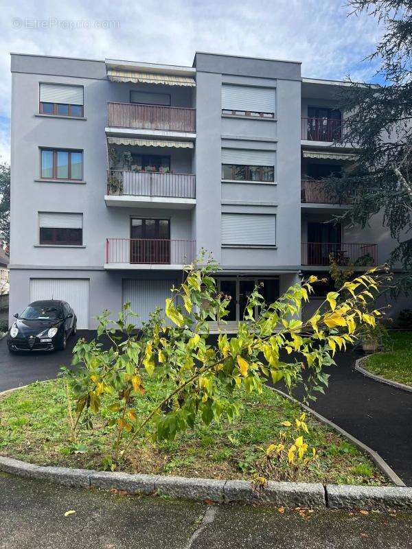 Appartement à SAINT-LOUIS