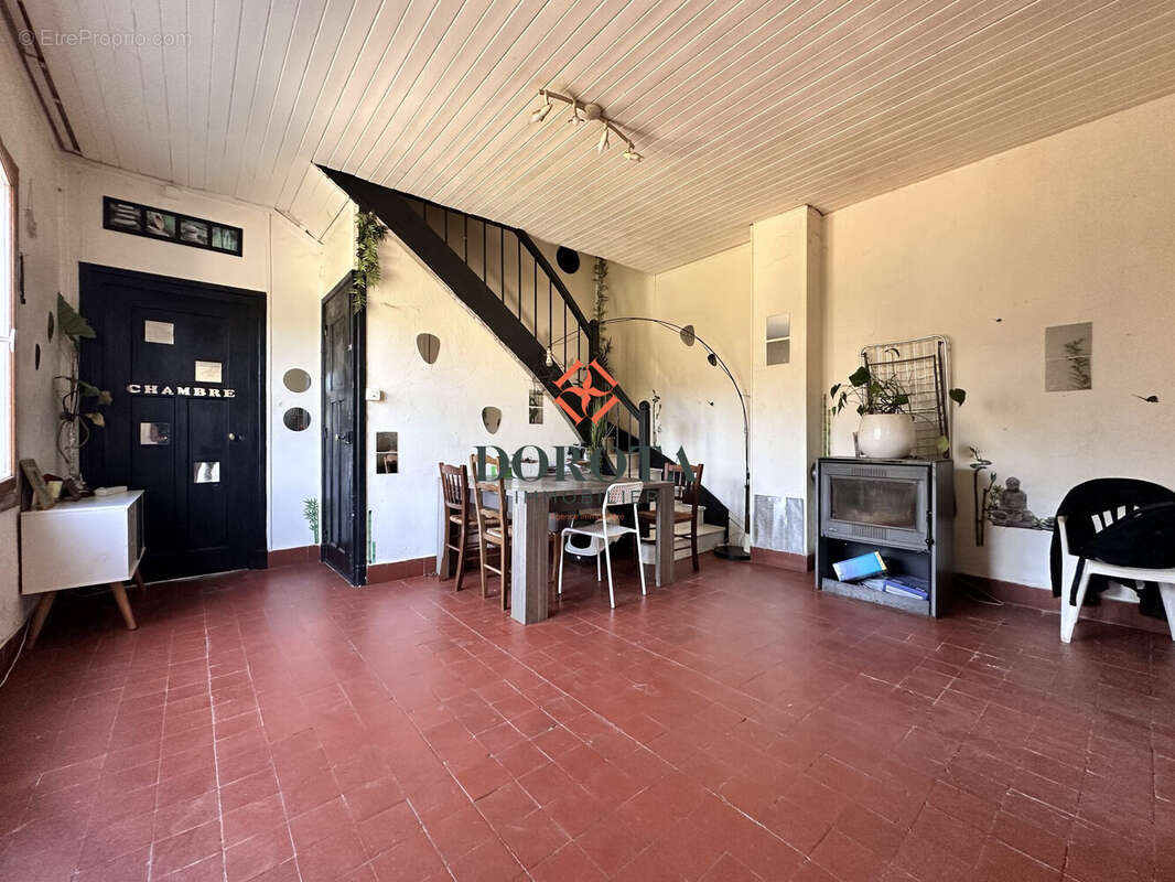 Appartement à PONTCHARRA