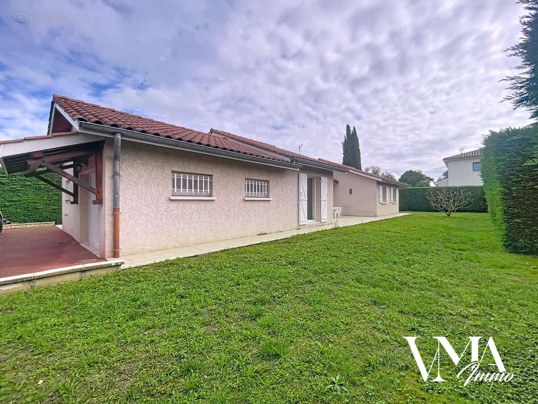 Maison à MIONS