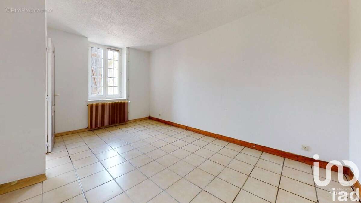 Photo 8 - Maison à SAINT-GERMAIN-LAVAL