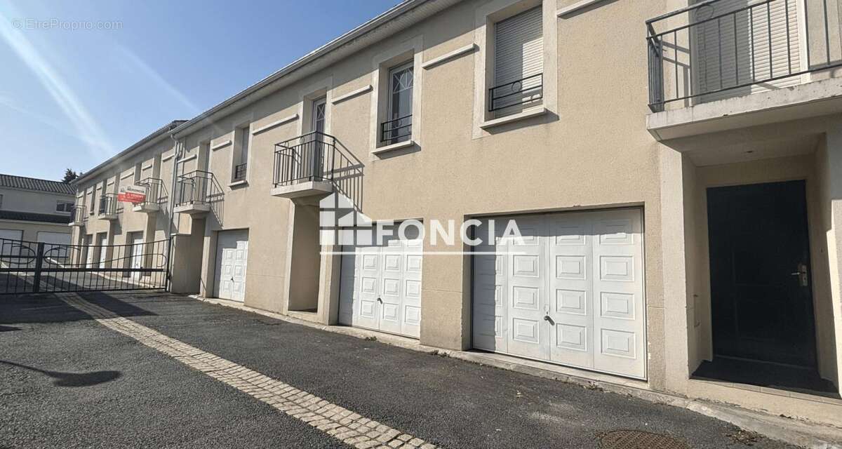 Appartement à MERIGNAC