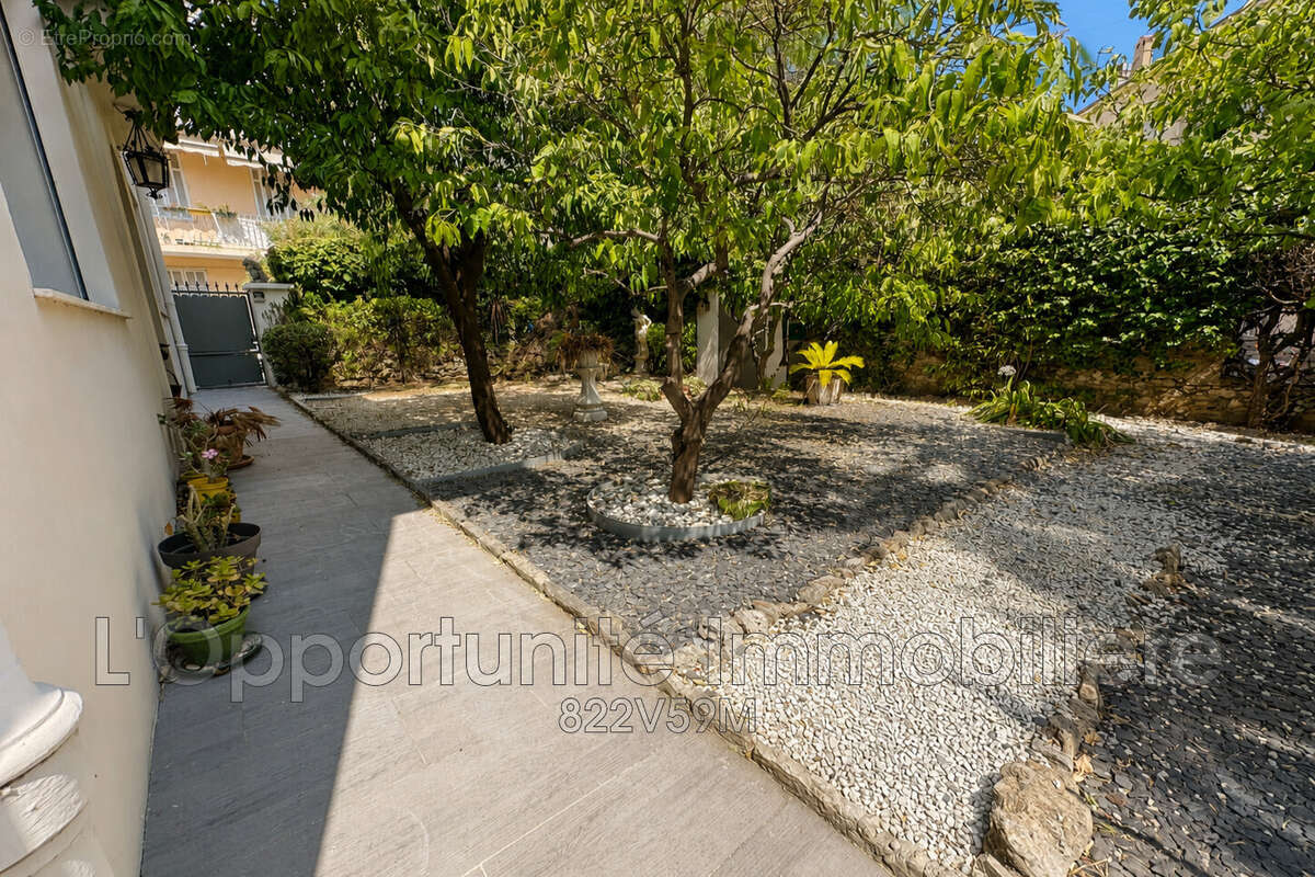 Maison 165 m² à Cannes  - photo 5
