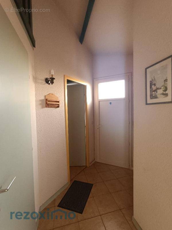 Appartement à ROYAN