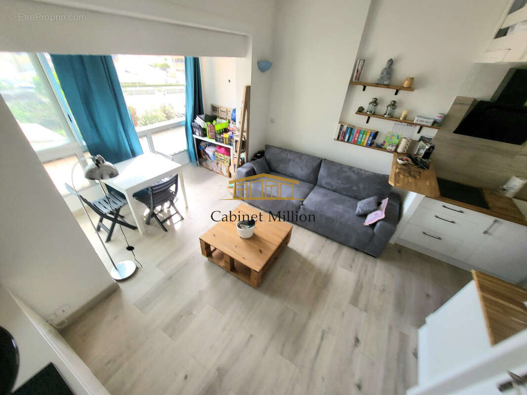 Appartement à FRONTIGNAN