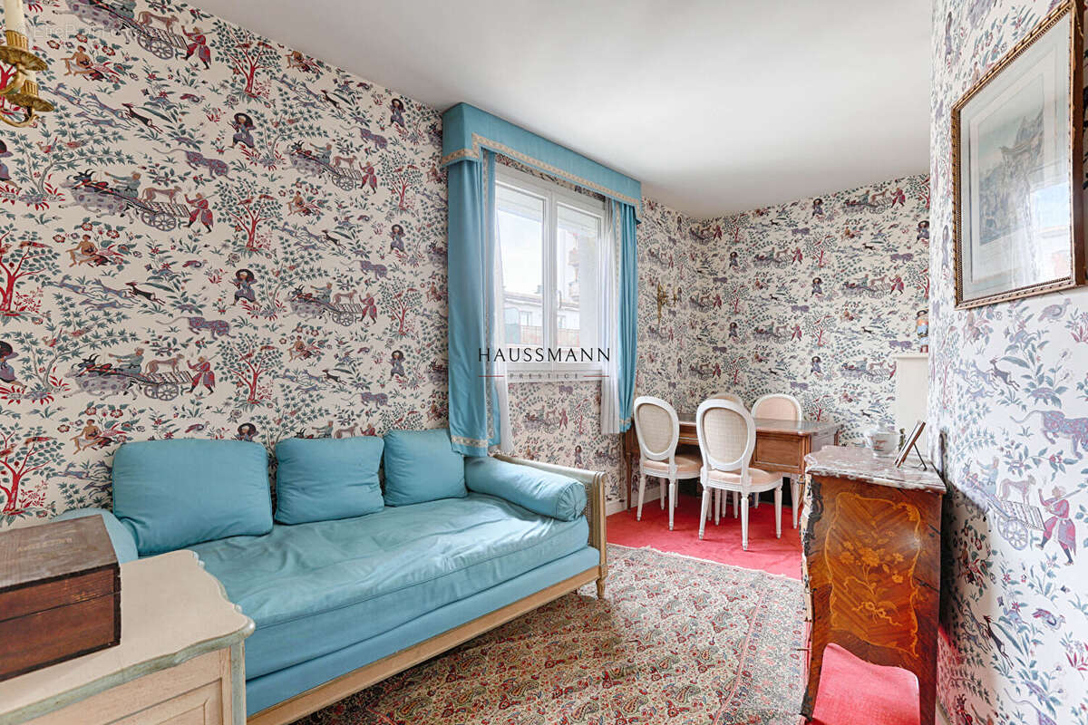 Appartement à PARIS-12E