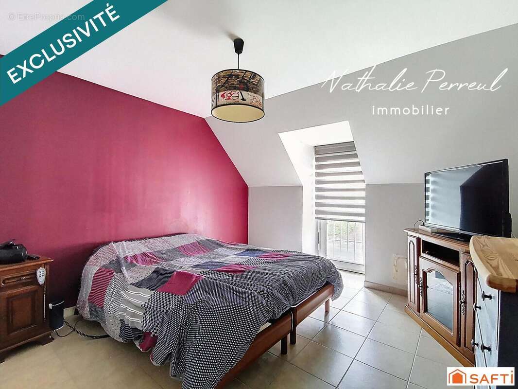 Photo 9 - Maison à LA GACILLY