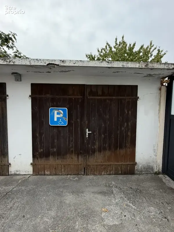 Exclusivité   ville-la-grand   superbe t3 de 87 m2 rénové avec jardin - photo 10