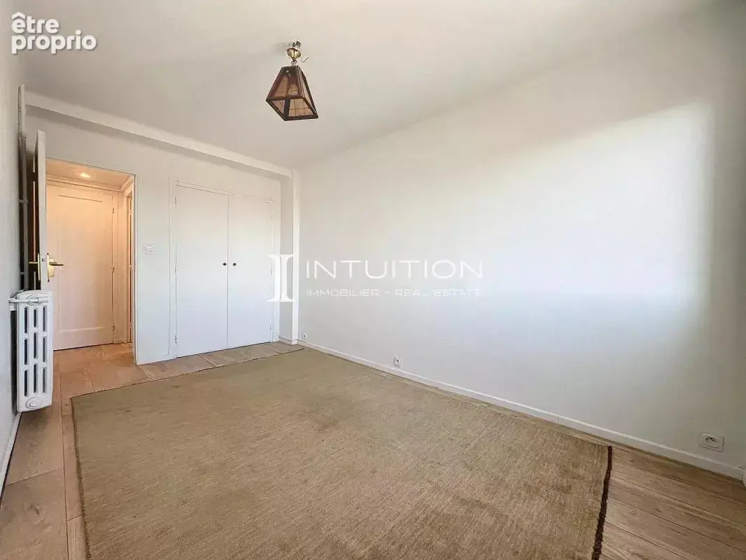 Cannes - Alexandre III : Appartement 2 pièces vue mer - photo 13