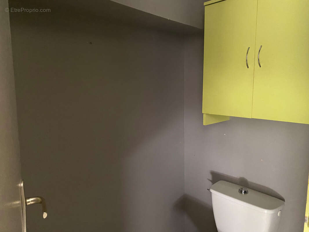 Appartement à ROMANS-SUR-ISERE