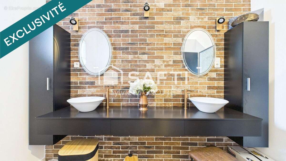 Photo 6 - Maison à BENON