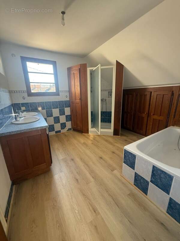 Maison à vendre 5 pièces à 8 km de VENAREY LES LAUMES-12 km de MONTBARD - photo 24