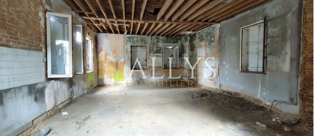 Maison 61 m² à Serifontaine  - photo 9