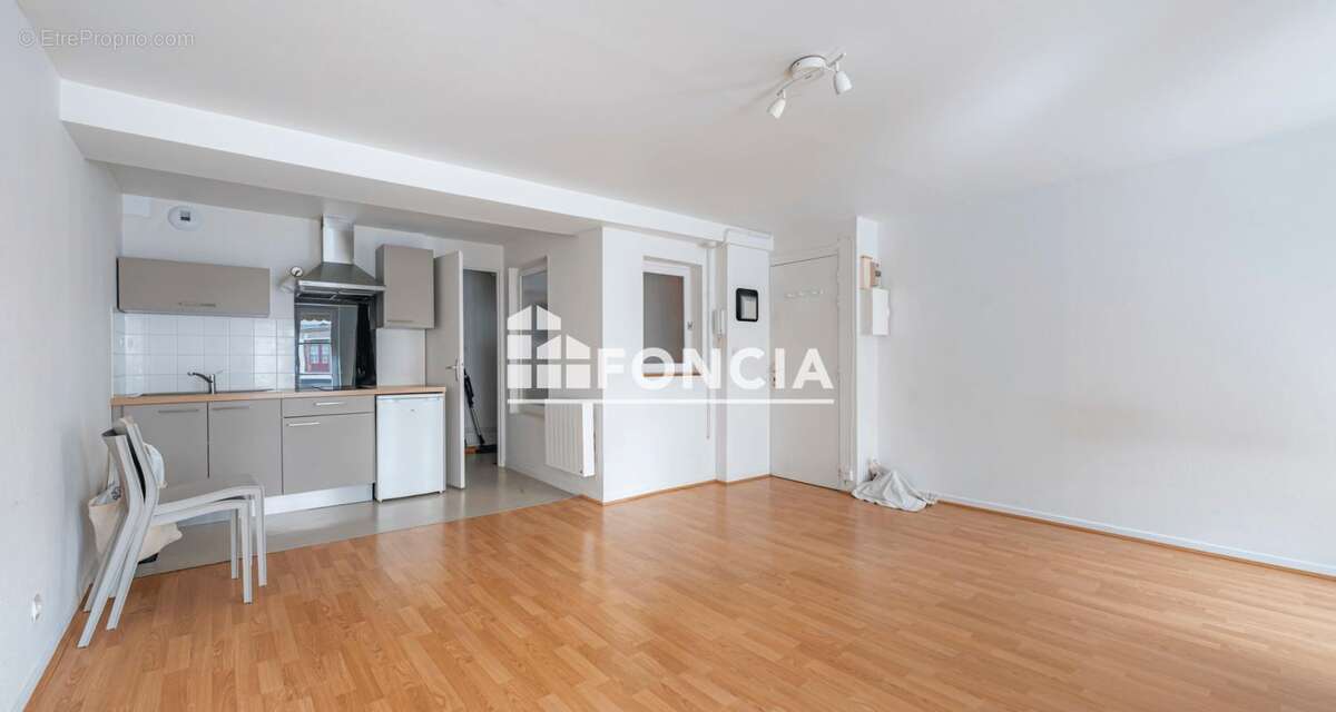 Appartement à VIENNE