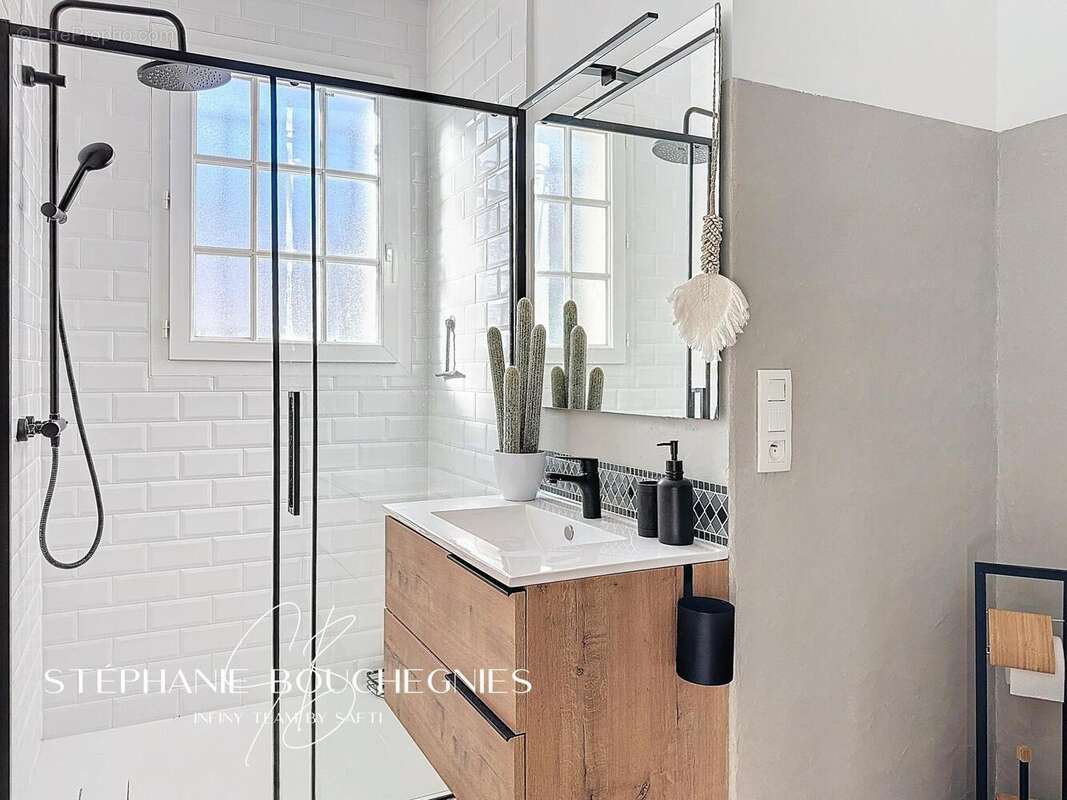 Photo 4 - Maison à BREUILLET