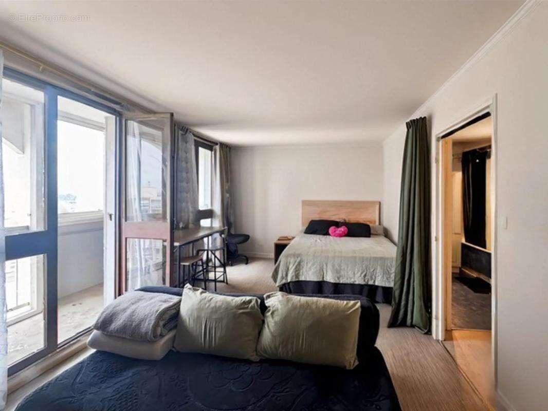 Appartement à ANGERS