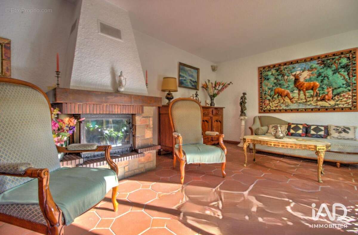 Maison 143 m² à Amelie-Les-Bains-Palalda  - photo 8