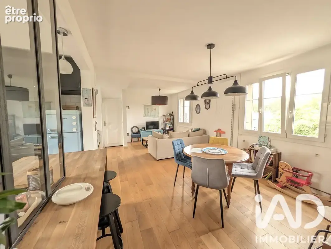Photo 1 - Maison à SAINT-BRIEUC