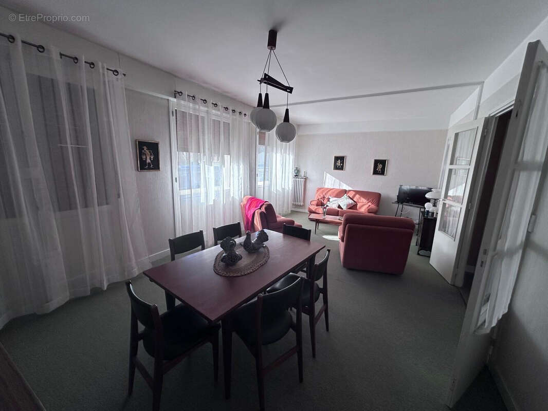Appartement 70 m² à Sedan  - photo 5