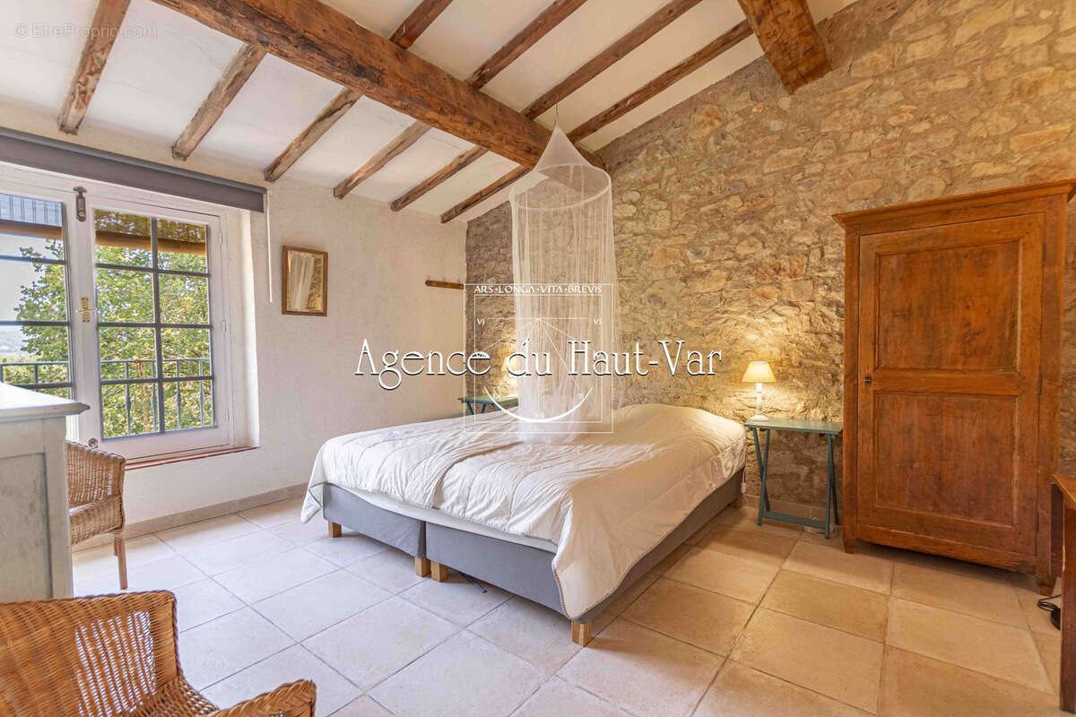 Maison à FAYENCE