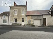 Maison à BUXEUIL
