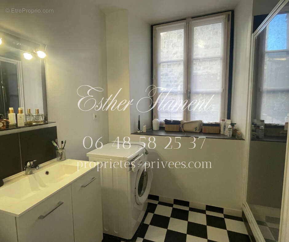 Appartement à SAUVE