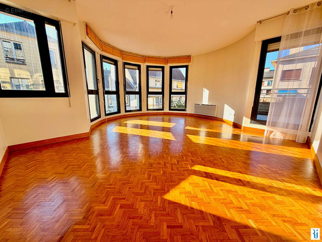 Appartement à ROUEN