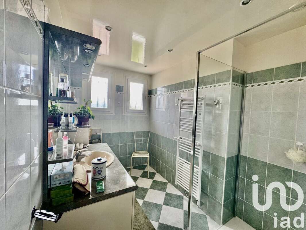 Photo 7 - Maison à SERMAISES