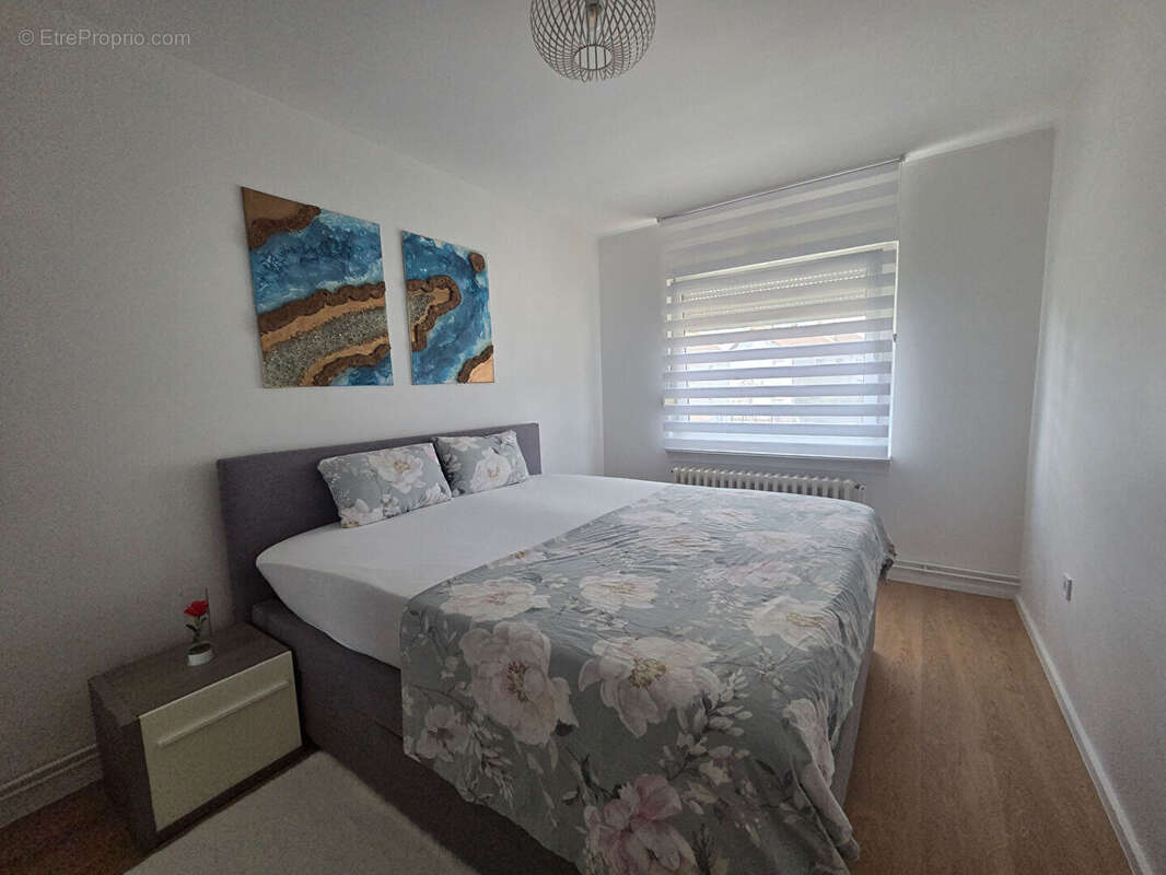 Appartement à CARLING